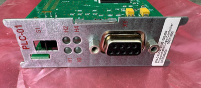 Baumüller BM4-O-PLC-01-01-02 b maXX PLC-Modul Steuerung | Art. 002-009