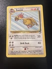Pokemon Base Set 2 Fearow 41/130. WoTC Vintage  (LP-NM) Buy 3 Get 1 Free.