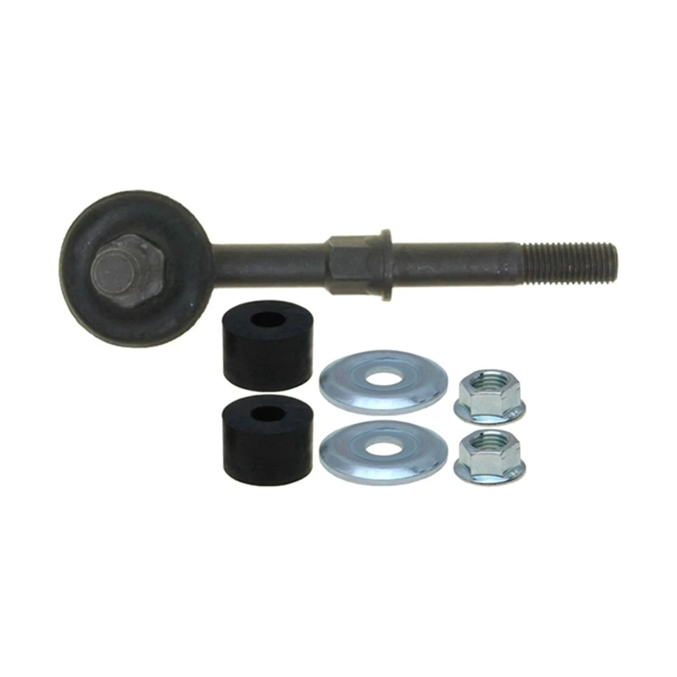 Barra estabilizadora de suspensión genuina ACDelco para Hyundai XG300 2001 | Delantera Foto 3 de 4