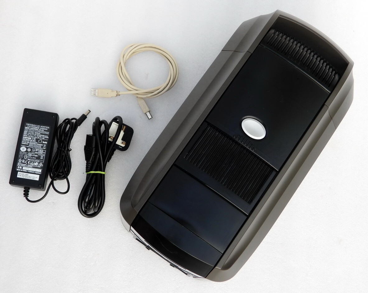 DATACARD CD800 ID CARD DUPLEX COLOR THERMAL PRINTER MODEL PX30 | eBay