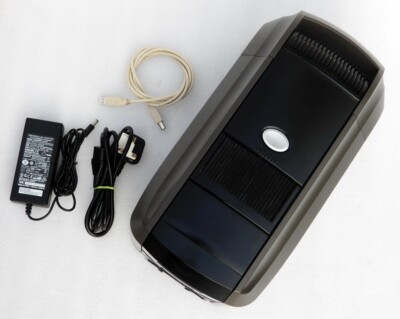 DATACARD CD800 ID CARD DUPLEX COLOR THERMODRUCKER MODEL PX30