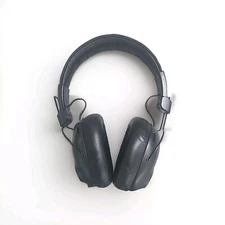 JLab Studio Pro ANC Over-Ear Headphones  - Black