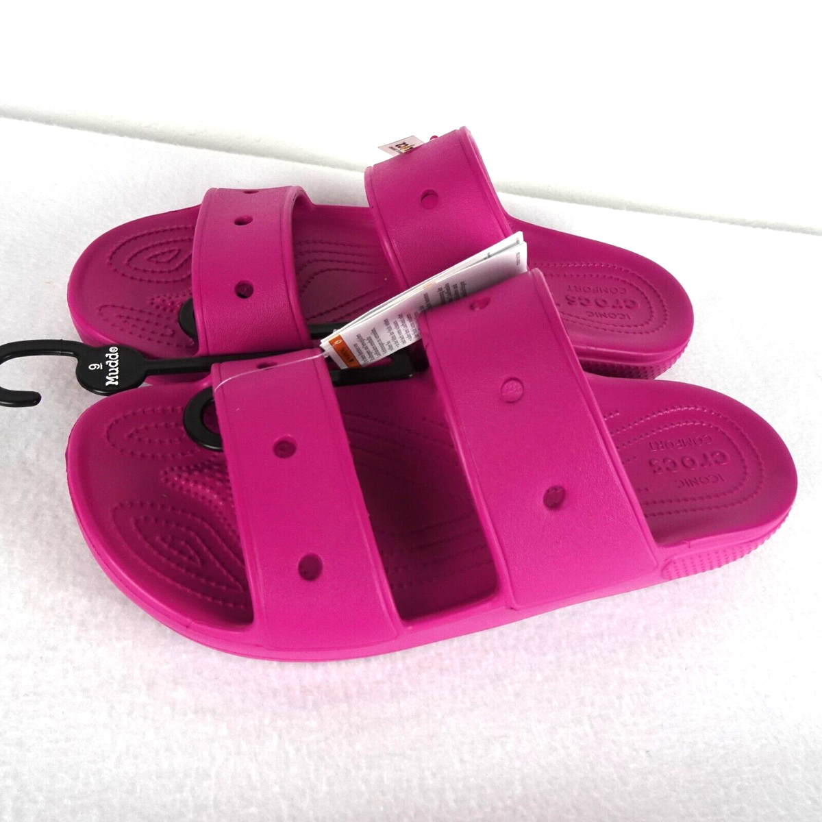 Crocs Classic Slides Men