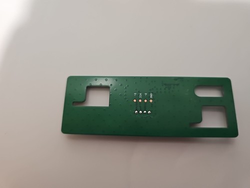 ORIGINAL Samsung S27CM80PUN Computer Monitor Pogo Assy Camera V0.6 211108 Board - Picture 3 of 3