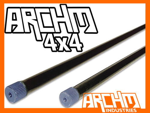 ARCHM4X4 TORSION BARS- DIESEL FOR TOYOTA LANDCRUISER 100 SERIES IFS - 第 1/1 張圖片