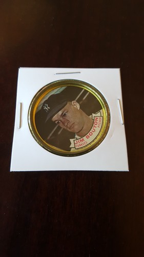1964 topps Coins, #1 to #80, complete your set - Picture 8 of 147