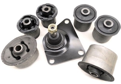 Traggelenk Hinterachse oben mitte Jeep Grand Cherokee 99 2x Querlenker