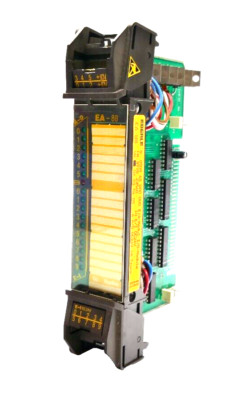 Eberle 0508 48 000 000 EA-88 E/A-Modul I/O-Module | 050848000000