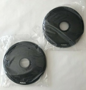 marine speaker grill replacement