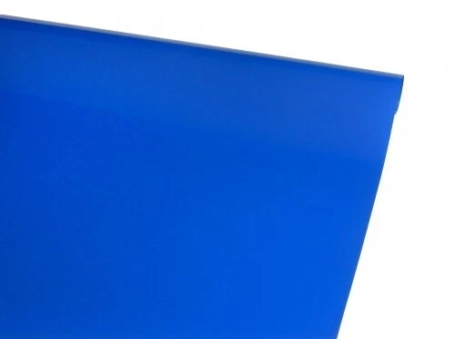 Bügelfolie, deckend, verschiedene Varianten - Bild 4 von 4