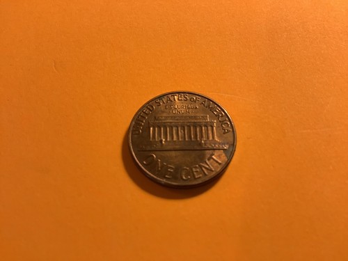1959 Lincoln Memorial Cent Error, DDO, And DDR - Picture 2 of 15
