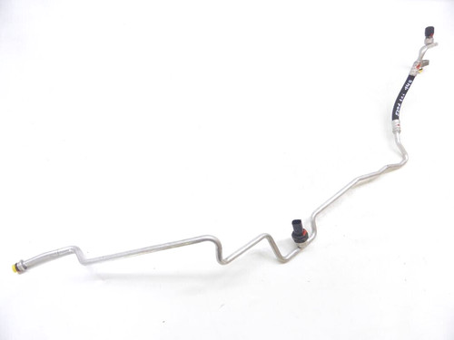 BMW 5er E61 E60 520d Bj 2007-2010 Klimaleitung Kondensator - Verdampfer 9155352