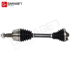 CV Axle Shaft Front Left Driver for 2015-2022 Ram ProMaster City 2.4L L4 GAS