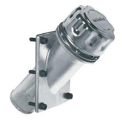 1IGIFA0A FILLING PLUG WITH DIPSTICK ON INCLINED FLANGE- FREE UK DELIVERY