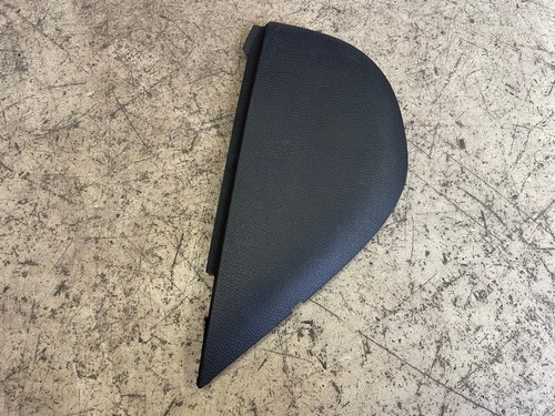 Abdeckung Armaturenbrett links VW Scirocco 3 Abdeckung Deckel 1Q0858247B schwarz