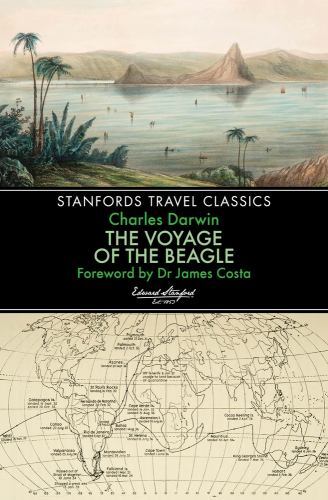 Voyage of the Beagle by Charles Darwin (2023, Trade Paperback)