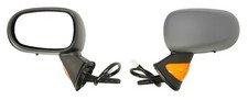 Retroviseur gauche (ou coque) Renault MODUS