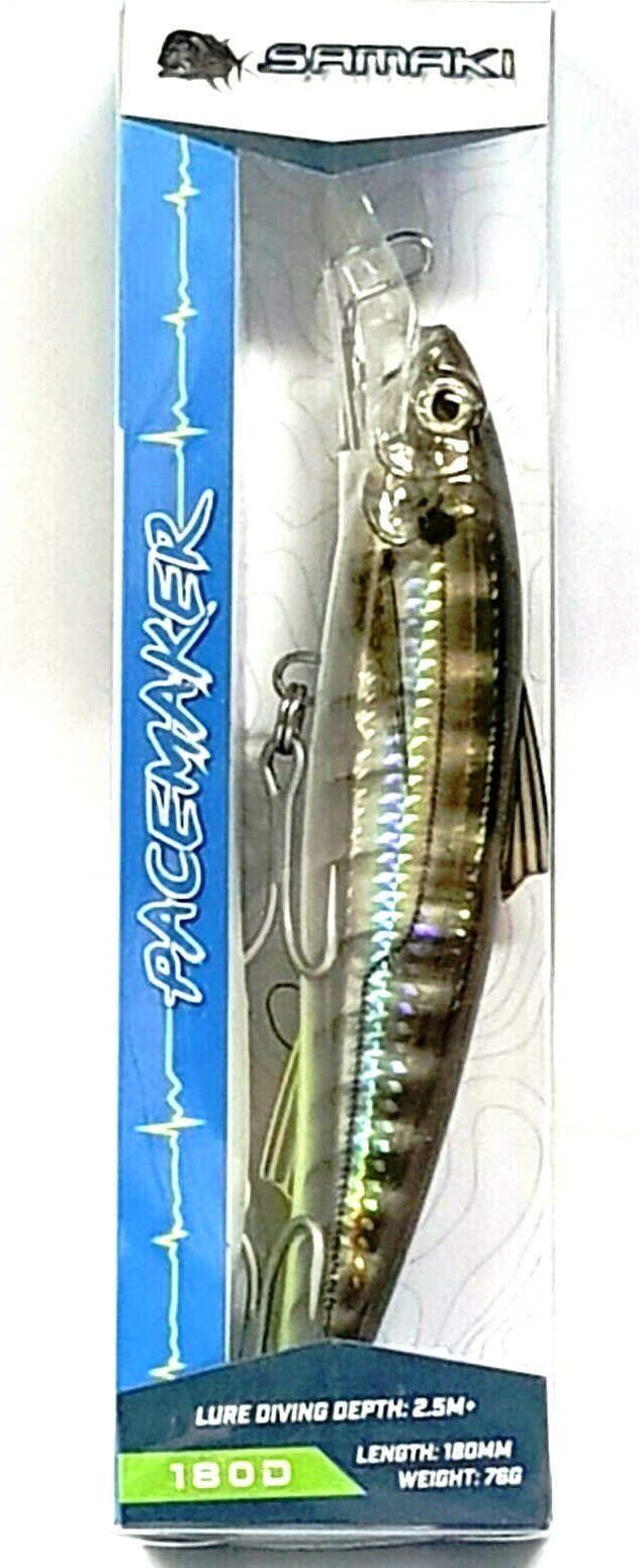 samaki pacemaker