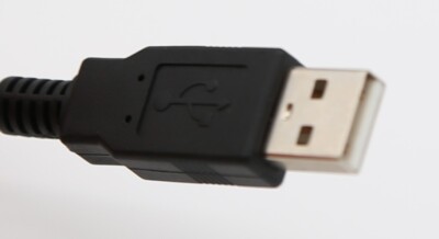 Cable; USB Type B (Male) to USB-C, 1.5m (New) | eBay