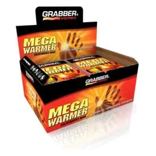 Grabber mega warmers 30ea 18 hour