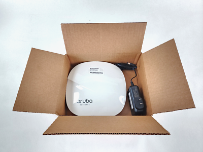 HPE Aruba IAP-325-US Wi-Fi Instant Wireless Access Point APIN0325