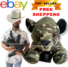 Belikin Belico Adult Cross-Body Shoulder Bag From Luis R Conriquez Mochila