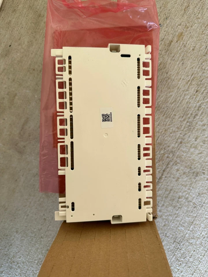 Placa de control del refrigerador Gaggenau Bosch Thermador 12005058 9000954825 AZ30290 Foto 4 de 4