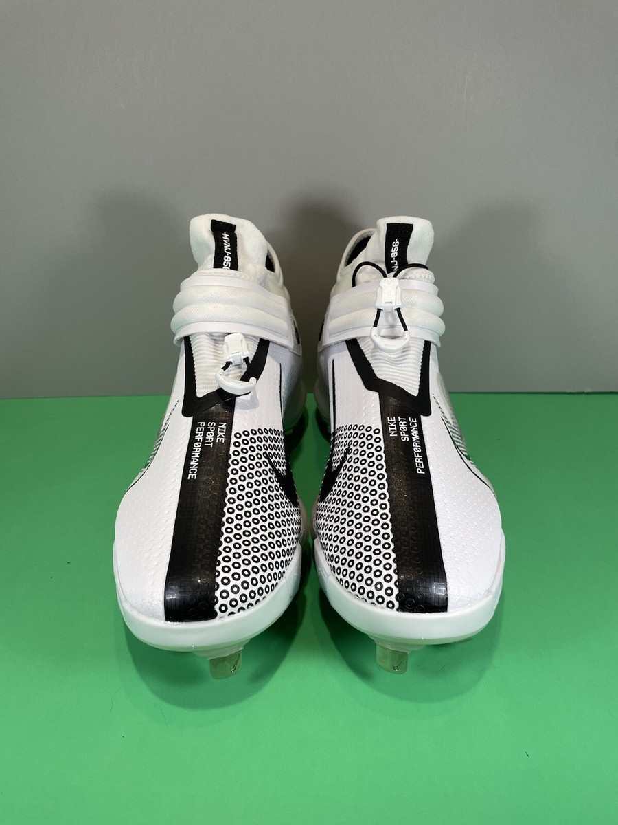 NIKE - NIKE Zoom Trout 7 スパイク 28cm ホワイト 最新モデル Nike Force Zoom Mike Trout 7 Men's Size 13 US Baseball