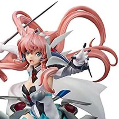 Senki Zesshou Symphogear GX Maria Cadenzavna Eve 1/7 painted