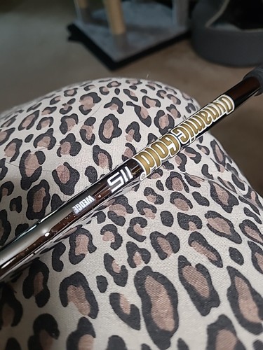 Cleveland Full Face Cbx Wedge 58/10 Dynamic Gold 115 Golf Wedge - Picture 6 of 8