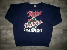 Minnesota Twins Collecting and Fan Guide 30