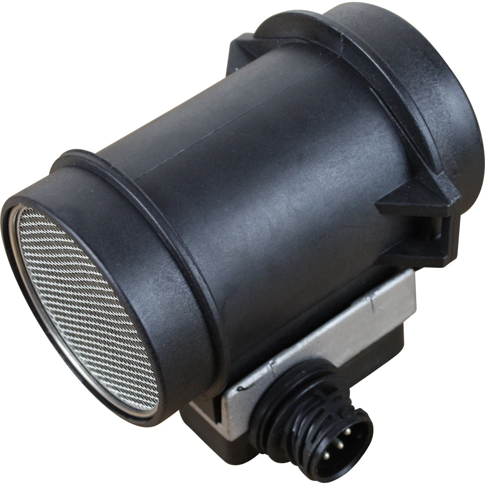 G1N MASS AIR FLOW SENSOR METER MAF FOR 9192 E36 M50 NONVANOS ENGINES Foto 4 de 4