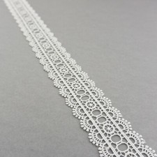 Anevous Spitzenband 13m - Elegante Verzierung Für DIY Projekte