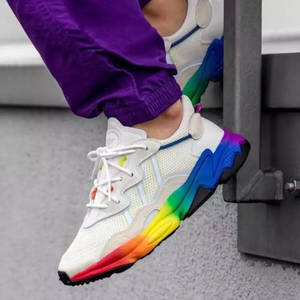 adidas originals pride ozweego