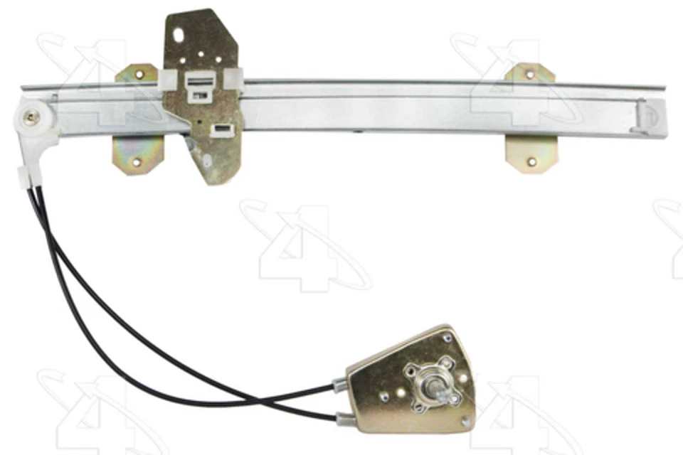 Regulador de ventana ACI/Maxair 384684 Foto 3 de 3