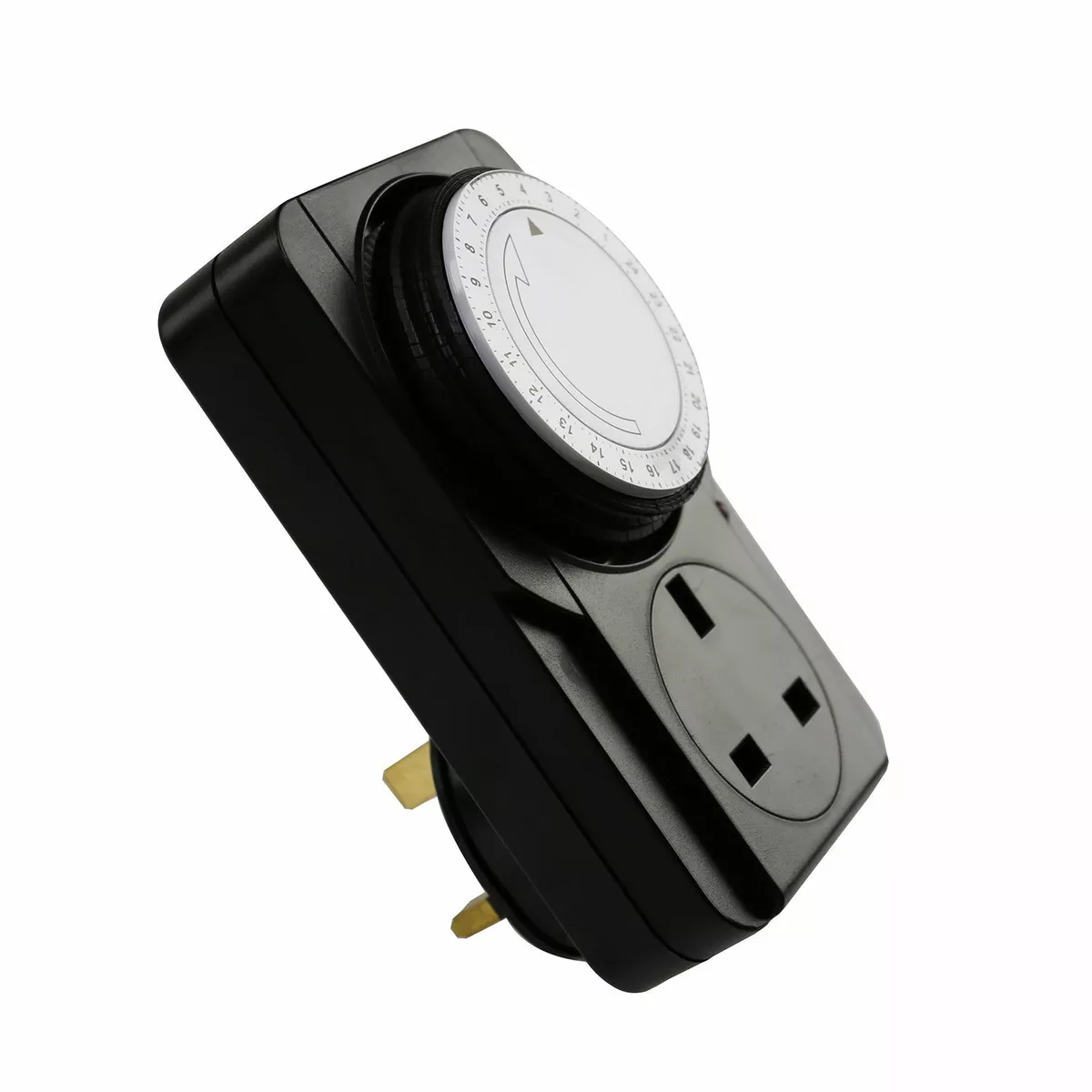 Plug in timers deals