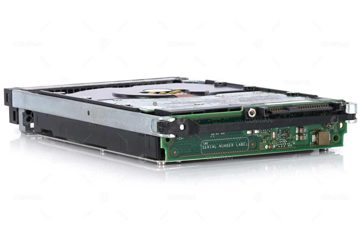 005052430 EMC HDD 4TB / 7.2K / SAS 6/12G / 3.5 