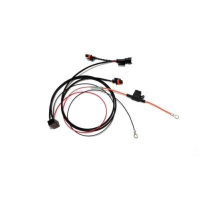 Fleece Performance Cummins Dual Pump Controller Dodge Ram 5.9L 6.7L 2500 3500