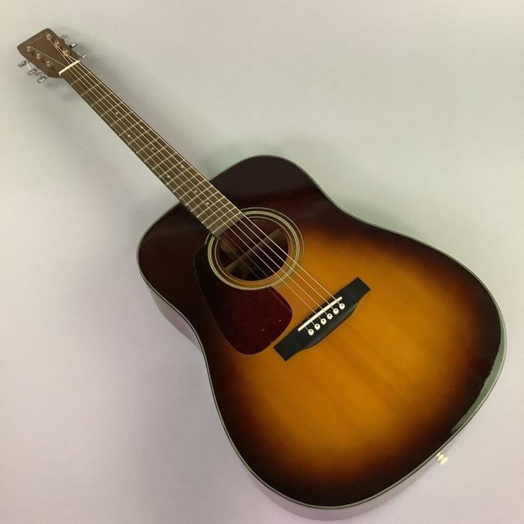 Acoustic Guitar Morris MD-307LH Left Handed Dreadnought