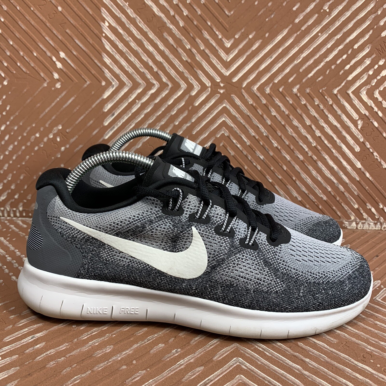 nike free rn 2017 women's running shoes
