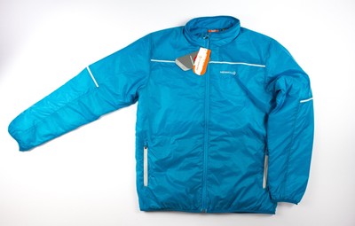 merrell packable jacket