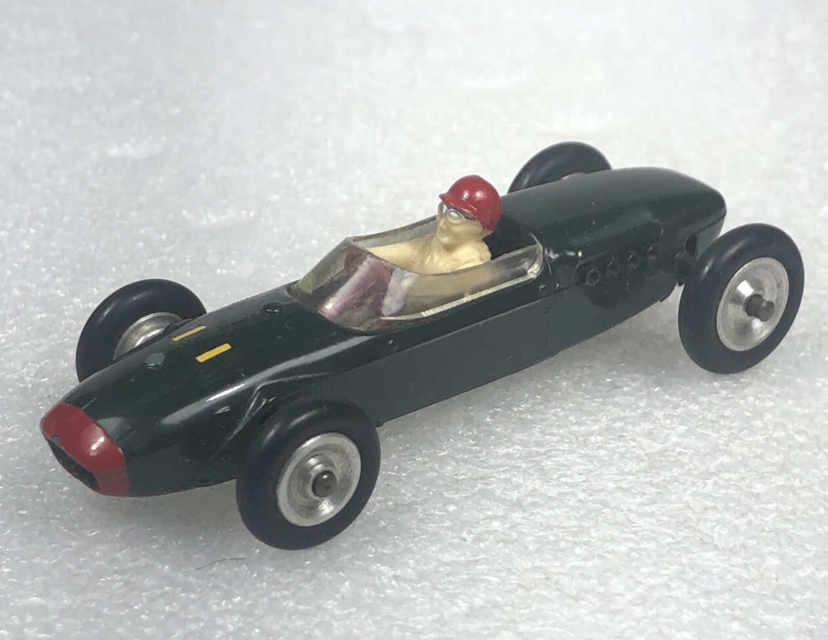 Dalia Solido 　NO.11 LOTUS F-1 Items From The Time Dalia Solido No.11 Lotus F1 1/43 Scale