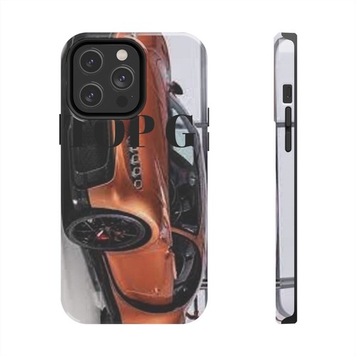 Tough Phone Cases - Top G Bugatti - Picture 8 of 42
