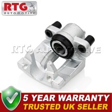 Brand New Brake Caliper Rear Right For Volvo XC90 2002-2014 All Models 8602726
