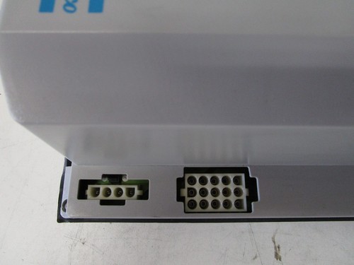 ATLAS COPCO 3HAB8101-3/09A SERVO DRIVE RECTIFIER UNIT DSQC345C -USED -FREE SHIP - Picture 3 of 7