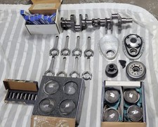 Sbc Race Parts Bryant Jesel Carrillo Ati Je Sbc Race Parts Bryant Jesel Carrillo Ati Je