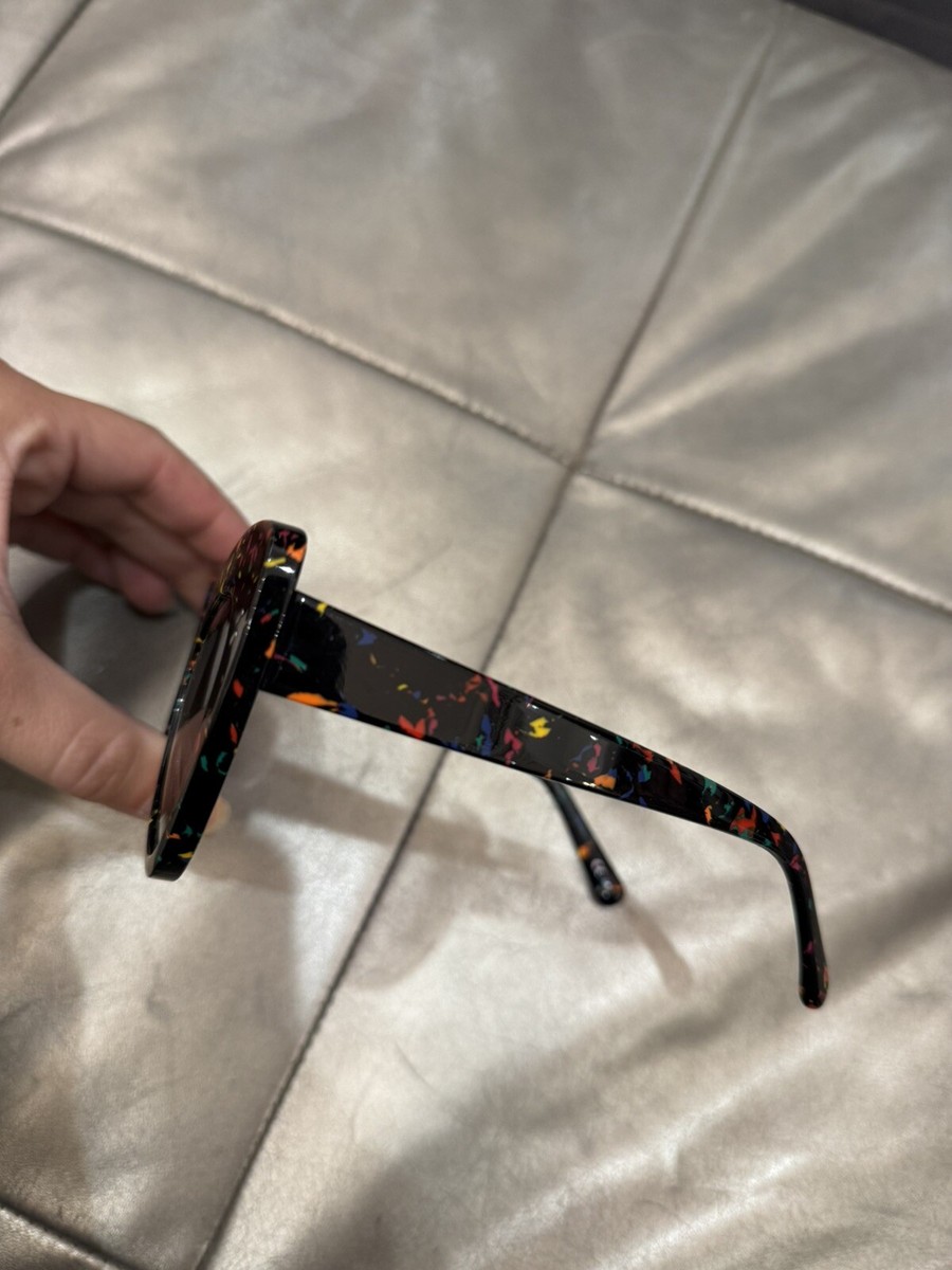 Stella McCartney Sunglasses New Multicolor Black Grey  display picture 2