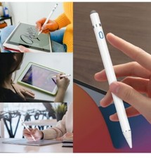 Active Stylus Pen Apple iPad iPhone See Photos For Compatibility By RICQD