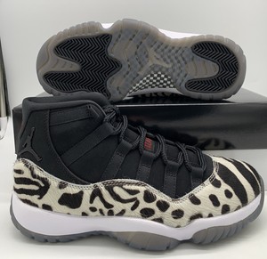 Nike Air Jordan 11 (W) Retro Animal 