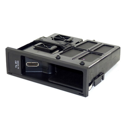 VW Golf 6 VI Passat 3C B7 CC Touran 1T3 MDI Multi Media In Multimedia Interface 